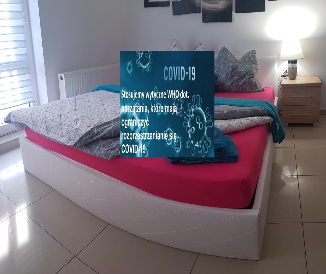 Apartamenty Rest Studio Self Check-In 24H بيتوم المظهر الخارجي الصورة