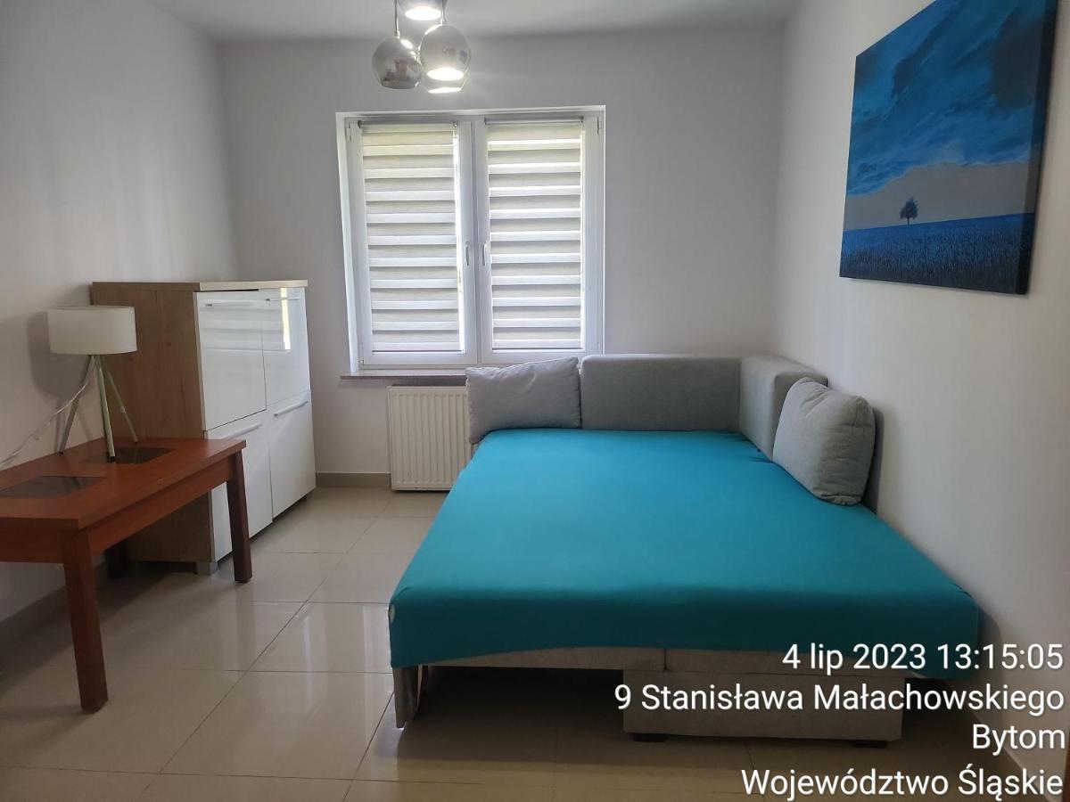 Apartamenty Rest Studio Self Check-In 24H بيتوم المظهر الخارجي الصورة